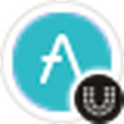 Wrapped Aave (Universal)LOGO