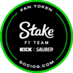 Wrapped Alfa Romeo Racing Orlen (Kayen)LOGO