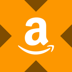 Wrapped Amazon xStockLOGO