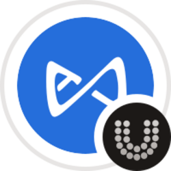 Wrapped Axie Infinity Shards (Universal)LOGO