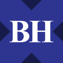 Wrapped Berkshire Hathaway xStockLOGO