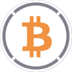 Wrapped Bitcoin (Fuse)LOGO
