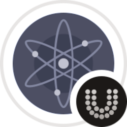 Wrapped Cosmos (Universal)LOGO