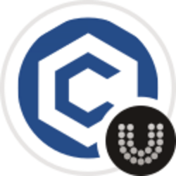 Wrapped Cronos (Universal)LOGO