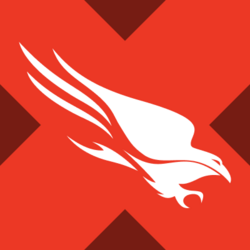 Wrapped CrowdStrike xStockLOGO