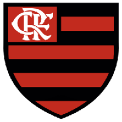 Wrapped Flamengo (Kayen)LOGO