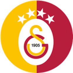 Wrapped Galatasaray S.K. (Kayen)LOGO
