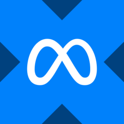 Wrapped Meta xStockLOGO