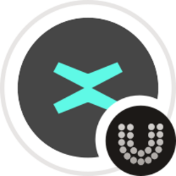 Wrapped MultiversX (Universal)LOGO