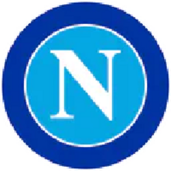 Wrapped Napoli FC (Kayen)LOGO