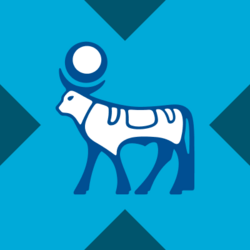 Wrapped Novo Nordisk xStockLOGO