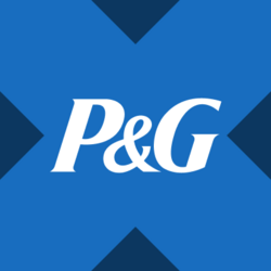 Wrapped Procter & Gamble xStockLOGO