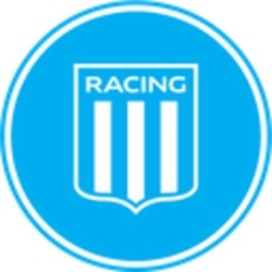 Wrapped Racing Club (Kayen)LOGO
