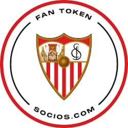 Wrapped Sevilla FC (Kayen)LOGO