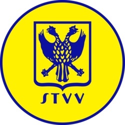 Wrapped Sint-Truidense Voetbalvereniging (Kayen)LOGO