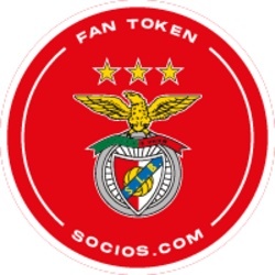 Wrapped SL Benfica (Kayen)LOGO