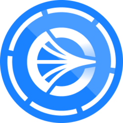 Wrapped Sonic (Origin)LOGO