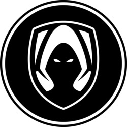 Wrapped Team Heretics (Kayen)LOGO