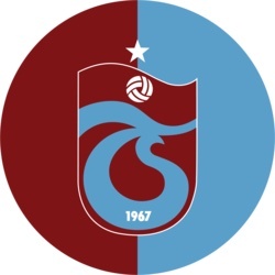 Wrapped Trabzonspor (Kayen)LOGO