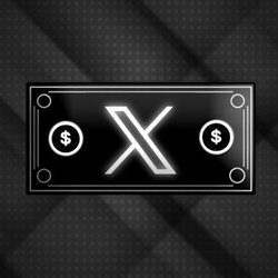 X MoneyLOGO