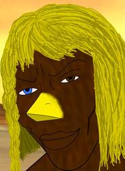 Xavier: Renegade AngelLOGO