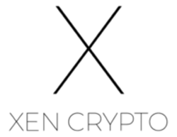 XEN Crypto (PulseChain)LOGO