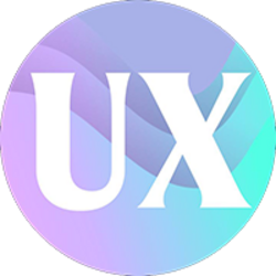 UX ChainLOGO