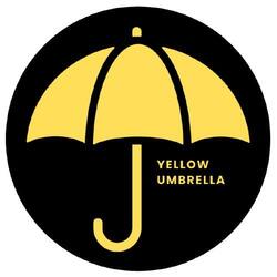 Yellow UmbrellaLOGO