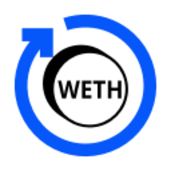 WETH yVaultLOGO
