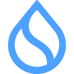 ZetaChain Bridged SUI.SUI (ZetaChain)LOGO